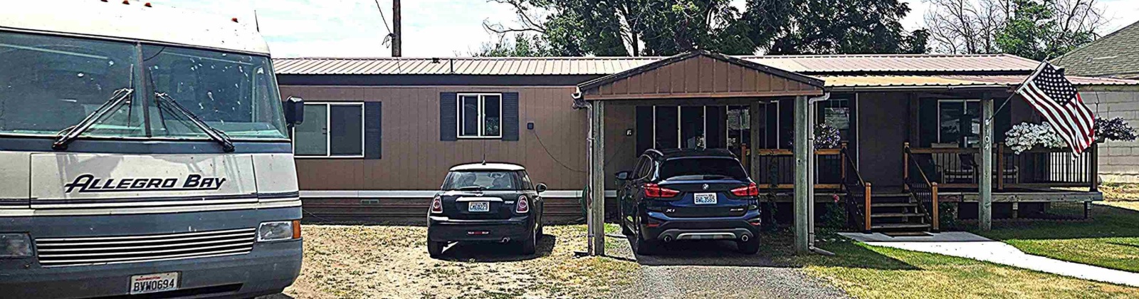 3rd st, La Crosse, Washington 99143, 2 Bedrooms Bedrooms, ,2 BathroomsBathrooms,For Sale,3rd st,285394