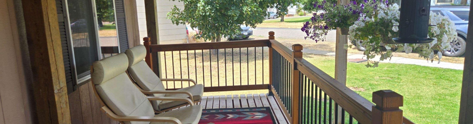 3rd st, La Crosse, Washington 99143, 2 Bedrooms Bedrooms, ,2 BathroomsBathrooms,For Sale,3rd st,285394