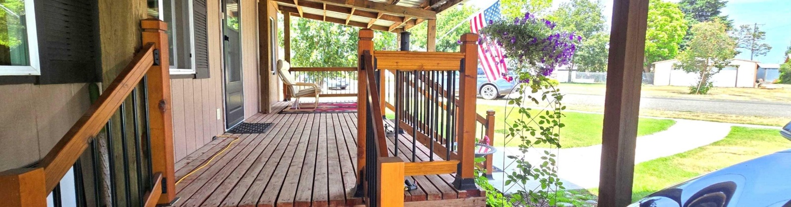 3rd st, La Crosse, Washington 99143, 2 Bedrooms Bedrooms, ,2 BathroomsBathrooms,For Sale,3rd st,285394