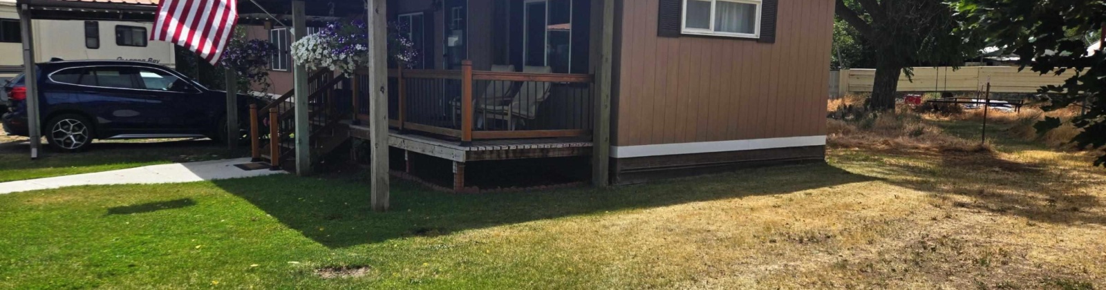 3rd st, La Crosse, Washington 99143, 2 Bedrooms Bedrooms, ,2 BathroomsBathrooms,For Sale,3rd st,285394