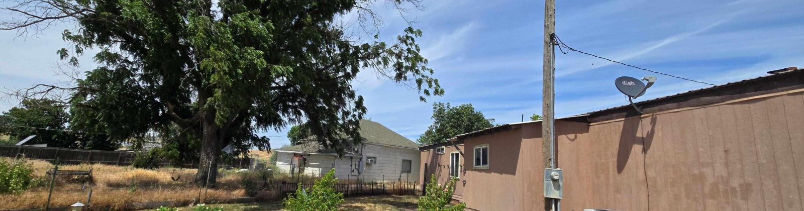 3rd st, La Crosse, Washington 99143, 2 Bedrooms Bedrooms, ,2 BathroomsBathrooms,For Sale,3rd st,285394