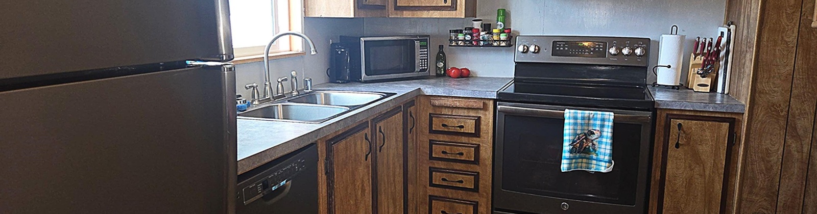 3rd st, La Crosse, Washington 99143, 2 Bedrooms Bedrooms, ,2 BathroomsBathrooms,For Sale,3rd st,285394