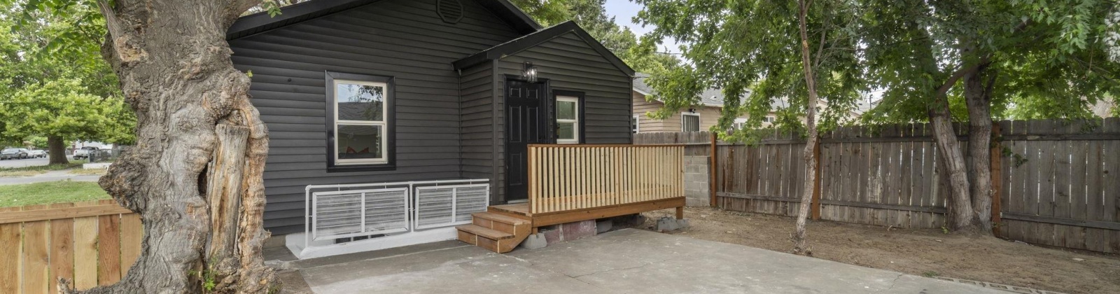 Henry, Pasco, Washington 99301, 2 Bedrooms Bedrooms, ,1 BathroomBathrooms,For Sale,Henry,285400