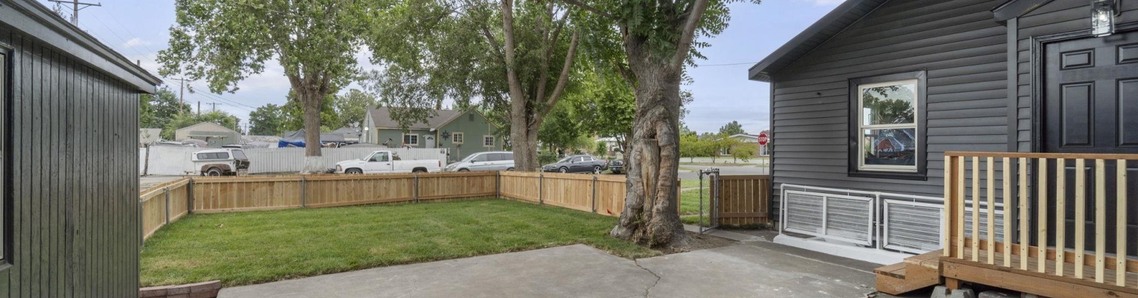 Henry, Pasco, Washington 99301, 2 Bedrooms Bedrooms, ,1 BathroomBathrooms,For Sale,Henry,285400