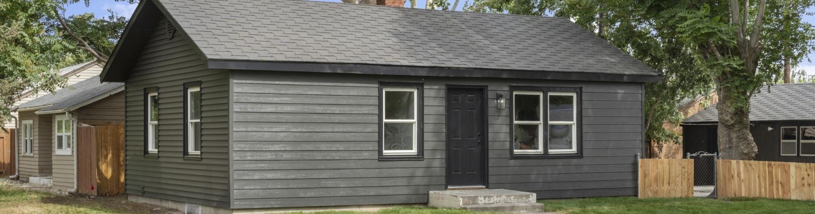 Henry, Pasco, Washington 99301, 2 Bedrooms Bedrooms, ,1 BathroomBathrooms,For Sale,Henry,285400