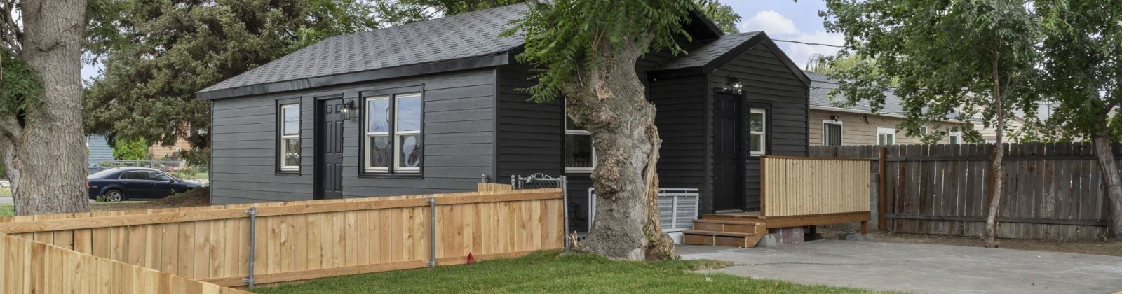 Henry, Pasco, Washington 99301, 2 Bedrooms Bedrooms, ,1 BathroomBathrooms,For Sale,Henry,285400