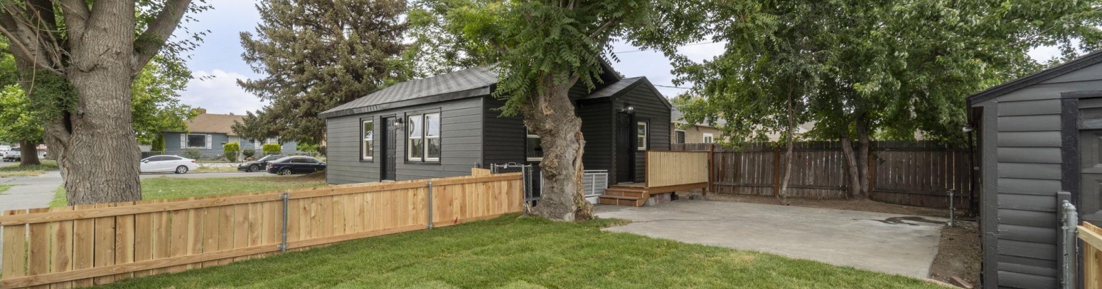 Henry, Pasco, Washington 99301, 2 Bedrooms Bedrooms, ,1 BathroomBathrooms,For Sale,Henry,285400