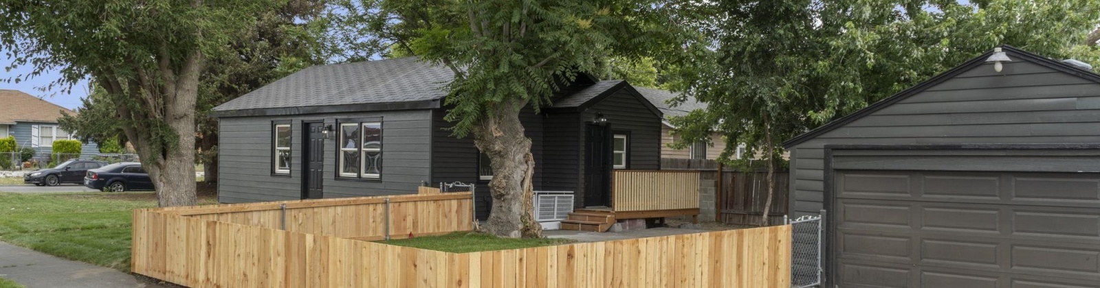 Henry, Pasco, Washington 99301, 2 Bedrooms Bedrooms, ,1 BathroomBathrooms,For Sale,Henry,285400
