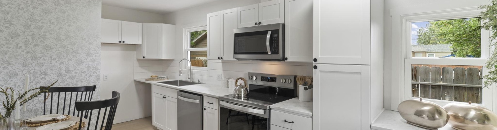 Henry, Pasco, Washington 99301, 2 Bedrooms Bedrooms, ,1 BathroomBathrooms,For Sale,Henry,285400