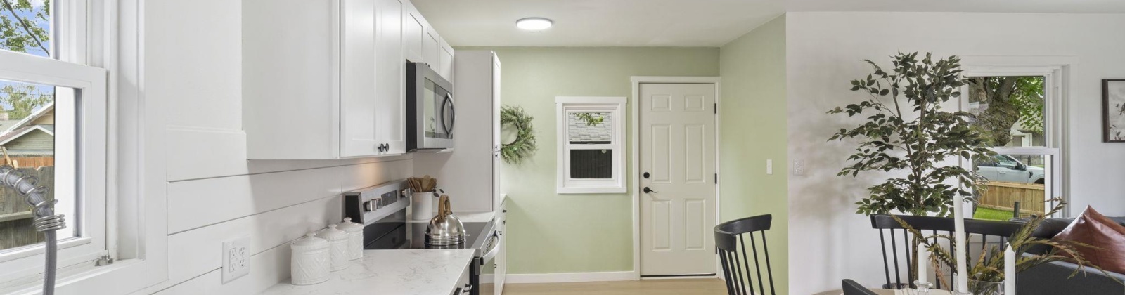 Henry, Pasco, Washington 99301, 2 Bedrooms Bedrooms, ,1 BathroomBathrooms,For Sale,Henry,285400
