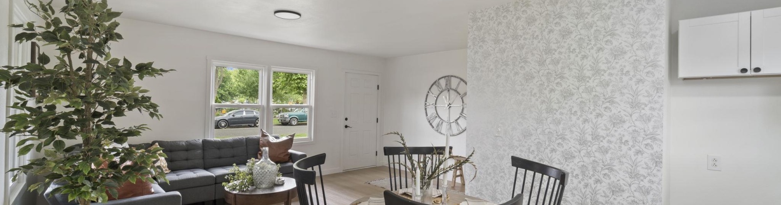Henry, Pasco, Washington 99301, 2 Bedrooms Bedrooms, ,1 BathroomBathrooms,For Sale,Henry,285400