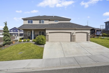 McKinley Street, Kennewick, Washington 99338, 4 Bedrooms Bedrooms, ,3 BathroomsBathrooms,For Sale,McKinley Street,285399