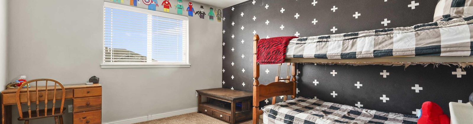 McKinley Street, Kennewick, Washington 99338, 4 Bedrooms Bedrooms, ,3 BathroomsBathrooms,For Sale,McKinley Street,285399