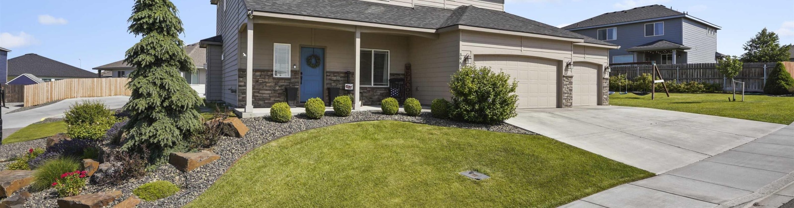 McKinley Street, Kennewick, Washington 99338, 4 Bedrooms Bedrooms, ,3 BathroomsBathrooms,For Sale,McKinley Street,285399