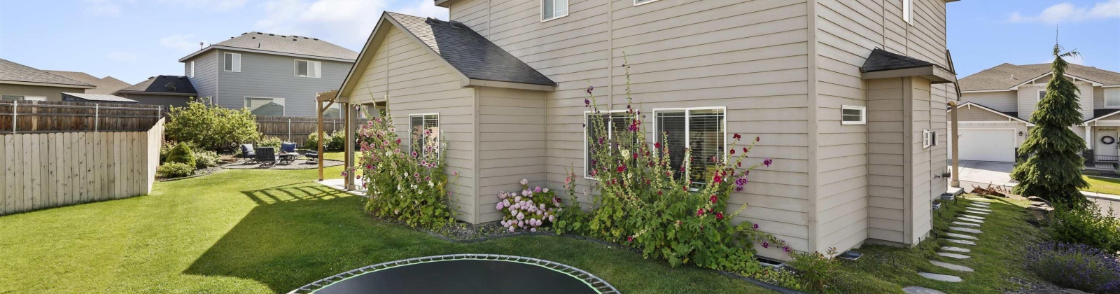 McKinley Street, Kennewick, Washington 99338, 4 Bedrooms Bedrooms, ,3 BathroomsBathrooms,For Sale,McKinley Street,285399
