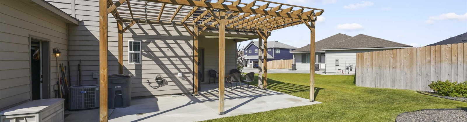 McKinley Street, Kennewick, Washington 99338, 4 Bedrooms Bedrooms, ,3 BathroomsBathrooms,For Sale,McKinley Street,285399