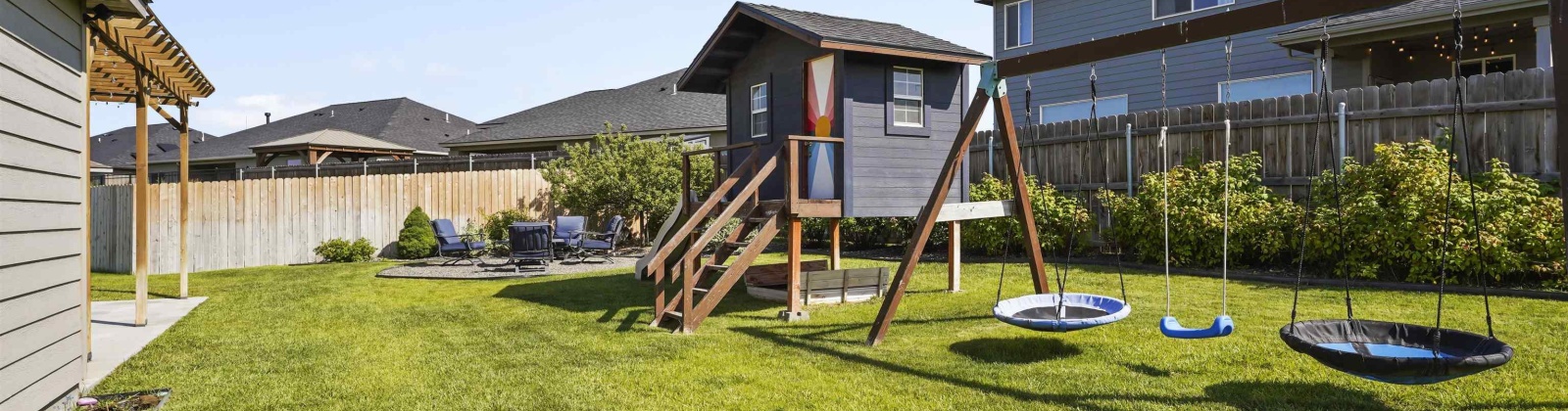 McKinley Street, Kennewick, Washington 99338, 4 Bedrooms Bedrooms, ,3 BathroomsBathrooms,For Sale,McKinley Street,285399