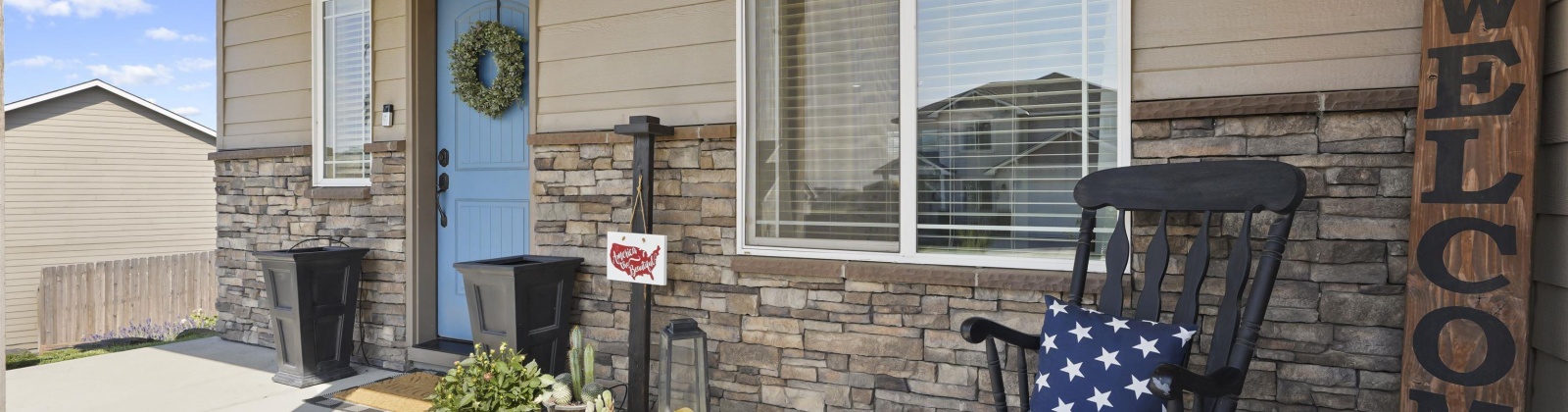 McKinley Street, Kennewick, Washington 99338, 4 Bedrooms Bedrooms, ,3 BathroomsBathrooms,For Sale,McKinley Street,285399