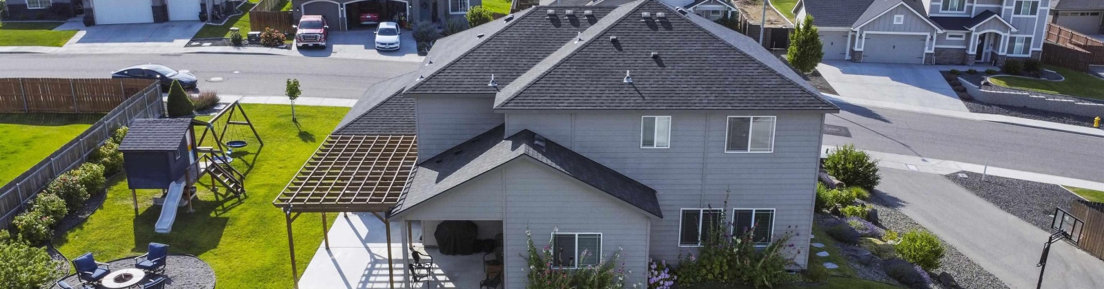 McKinley Street, Kennewick, Washington 99338, 4 Bedrooms Bedrooms, ,3 BathroomsBathrooms,For Sale,McKinley Street,285399