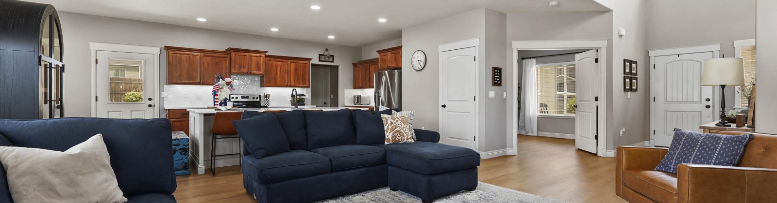 McKinley Street, Kennewick, Washington 99338, 4 Bedrooms Bedrooms, ,3 BathroomsBathrooms,For Sale,McKinley Street,285399