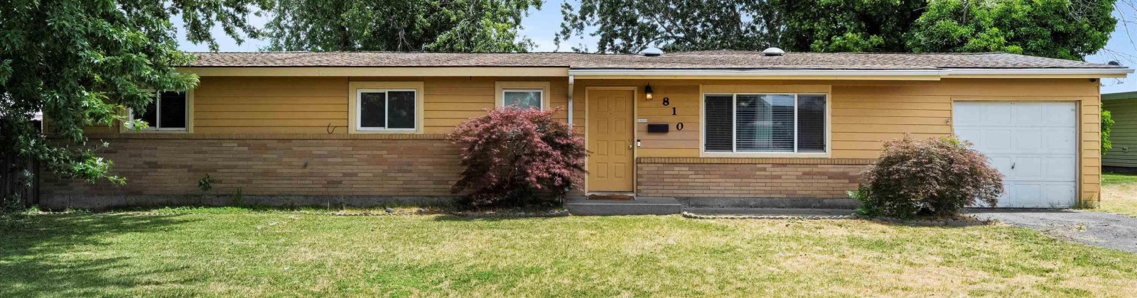 Irby, Kennewick, Washington 99336, 3 Bedrooms Bedrooms, ,2 BathroomsBathrooms,For Sale,Irby,285401