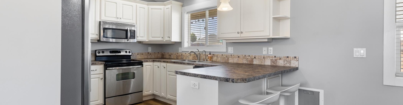 Belfair St, Kennewick, Washington 99336, 3 Bedrooms Bedrooms, ,2 BathroomsBathrooms,For Sale,Belfair St,285407