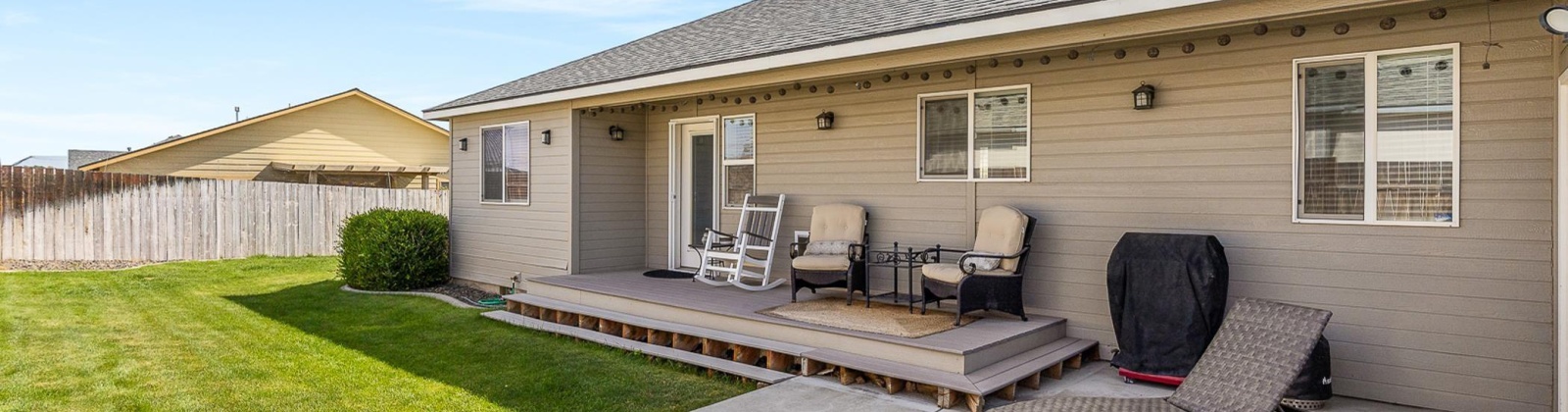 Belfair St, Kennewick, Washington 99336, 3 Bedrooms Bedrooms, ,2 BathroomsBathrooms,For Sale,Belfair St,285407