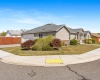 Belfair St, Kennewick, Washington 99336, 3 Bedrooms Bedrooms, ,2 BathroomsBathrooms,For Sale,Belfair St,285407