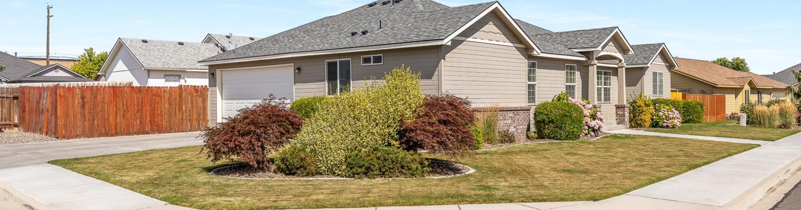 Belfair St, Kennewick, Washington 99336, 3 Bedrooms Bedrooms, ,2 BathroomsBathrooms,For Sale,Belfair St,285407