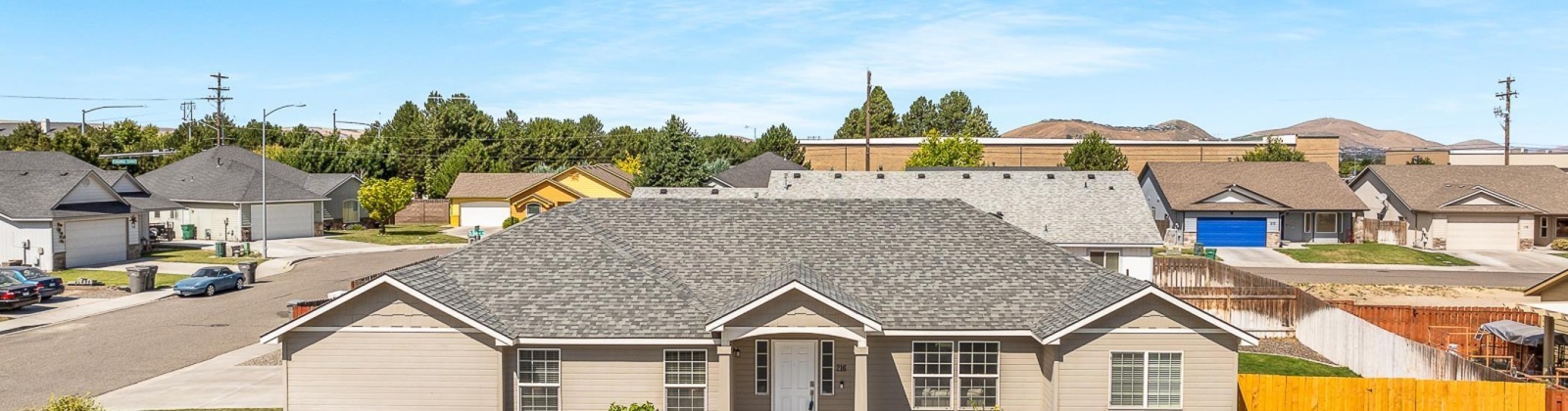 Belfair St, Kennewick, Washington 99336, 3 Bedrooms Bedrooms, ,2 BathroomsBathrooms,For Sale,Belfair St,285407