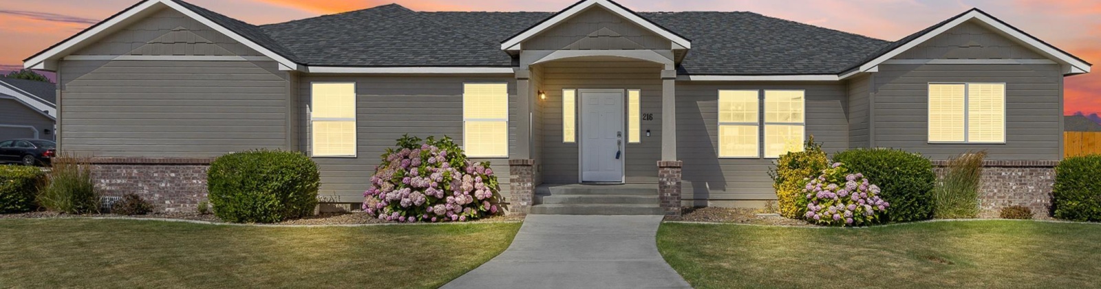 Belfair St, Kennewick, Washington 99336, 3 Bedrooms Bedrooms, ,2 BathroomsBathrooms,For Sale,Belfair St,285407