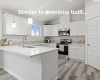 Luli St, Grandview, Washington 98930, 3 Bedrooms Bedrooms, ,2 BathroomsBathrooms,For Sale,Luli St,285405