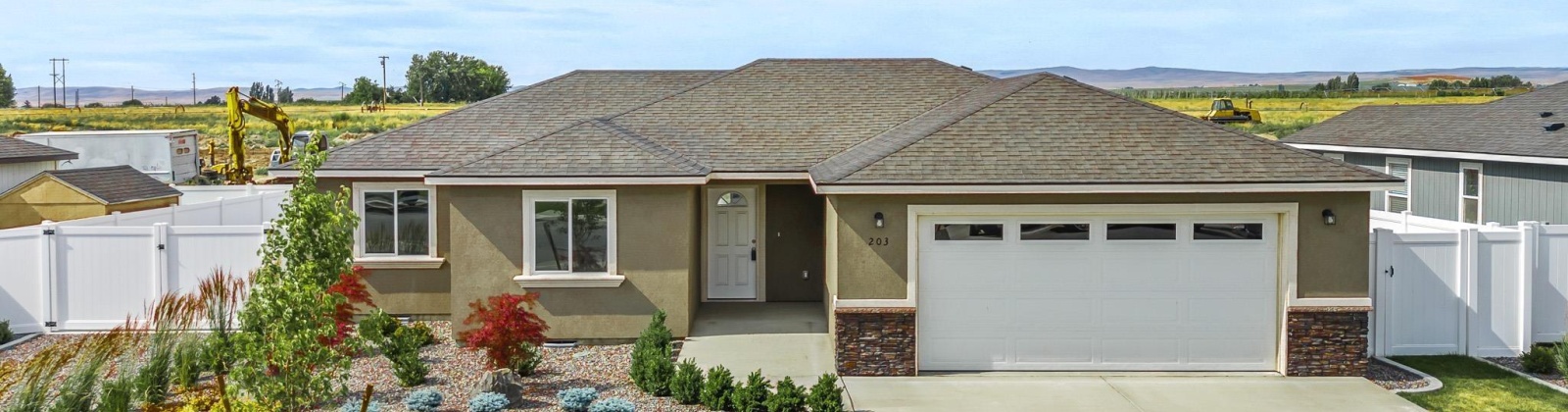 Luli ST, Grandview, Washington 98930, 4 Bedrooms Bedrooms, ,2 BathroomsBathrooms,For Sale,Luli ST,285408