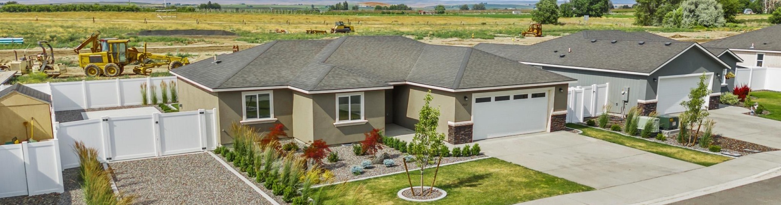 Luli ST, Grandview, Washington 98930, 4 Bedrooms Bedrooms, ,2 BathroomsBathrooms,For Sale,Luli ST,285408