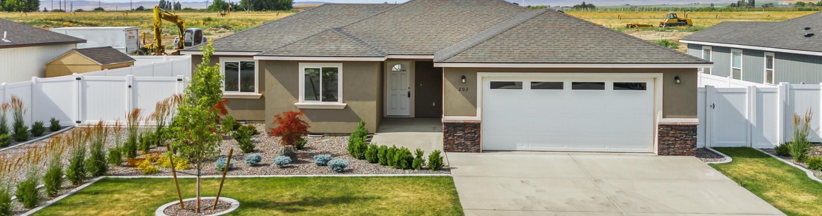 Luli ST, Grandview, Washington 98930, 4 Bedrooms Bedrooms, ,2 BathroomsBathrooms,For Sale,Luli ST,285408