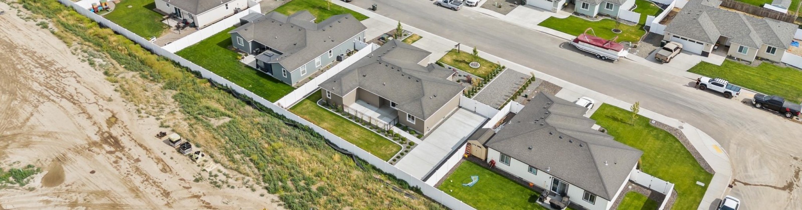 Luli ST, Grandview, Washington 98930, 4 Bedrooms Bedrooms, ,2 BathroomsBathrooms,For Sale,Luli ST,285408