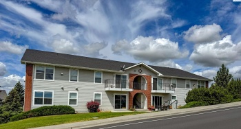 Merman Drive, Pullman, Washington 99163, 3 Bedrooms Bedrooms, ,2 BathroomsBathrooms,Condos/townhomes,For Sale,Merman Drive,285409