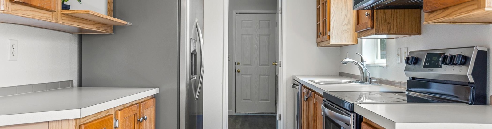 Potter, Richland, Washington 99354, 4 Bedrooms Bedrooms, ,2 BathroomsBathrooms,For Sale,Potter,285410