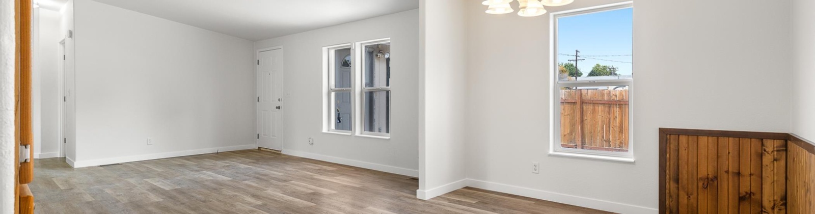 Potter, Richland, Washington 99354, 4 Bedrooms Bedrooms, ,2 BathroomsBathrooms,For Sale,Potter,285410