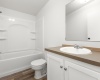 Potter, Richland, Washington 99354, 4 Bedrooms Bedrooms, ,2 BathroomsBathrooms,For Sale,Potter,285410