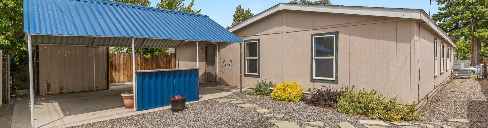 Potter, Richland, Washington 99354, 4 Bedrooms Bedrooms, ,2 BathroomsBathrooms,For Sale,Potter,285410