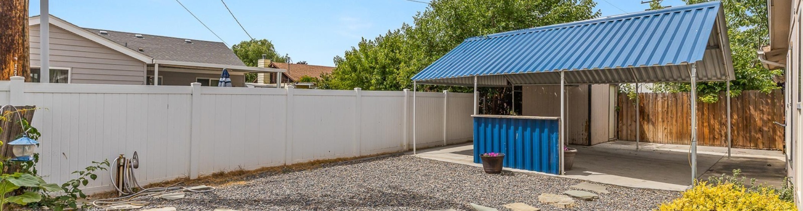 Potter, Richland, Washington 99354, 4 Bedrooms Bedrooms, ,2 BathroomsBathrooms,For Sale,Potter,285410