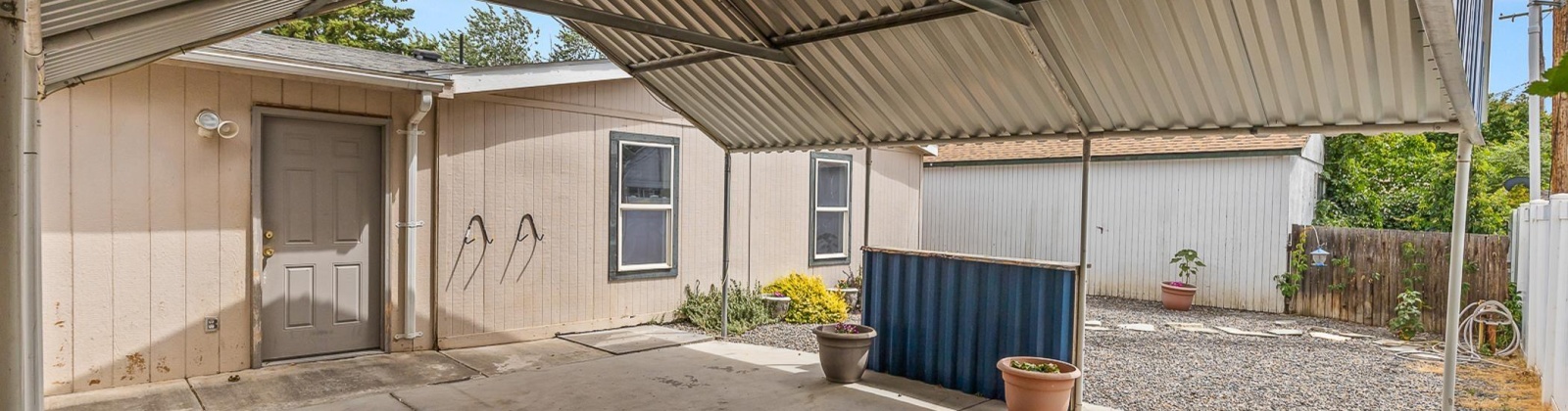 Potter, Richland, Washington 99354, 4 Bedrooms Bedrooms, ,2 BathroomsBathrooms,For Sale,Potter,285410