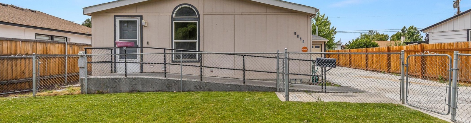 Potter, Richland, Washington 99354, 4 Bedrooms Bedrooms, ,2 BathroomsBathrooms,For Sale,Potter,285410