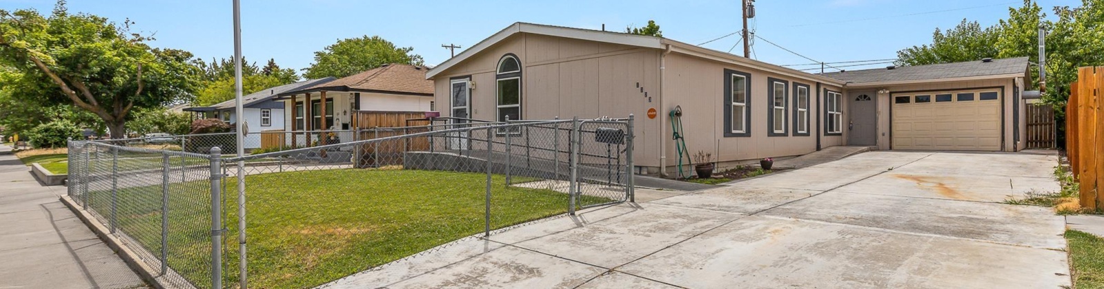 Potter, Richland, Washington 99354, 4 Bedrooms Bedrooms, ,2 BathroomsBathrooms,For Sale,Potter,285410