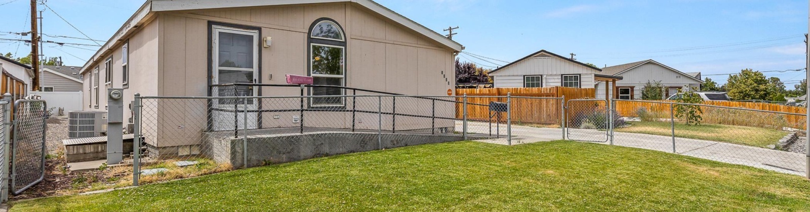 Potter, Richland, Washington 99354, 4 Bedrooms Bedrooms, ,2 BathroomsBathrooms,For Sale,Potter,285410