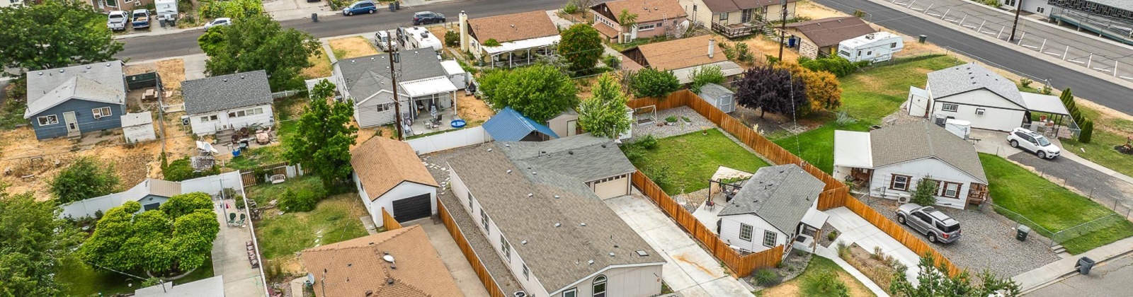Potter, Richland, Washington 99354, 4 Bedrooms Bedrooms, ,2 BathroomsBathrooms,For Sale,Potter,285410