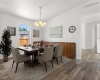 Potter, Richland, Washington 99354, 4 Bedrooms Bedrooms, ,2 BathroomsBathrooms,For Sale,Potter,285410