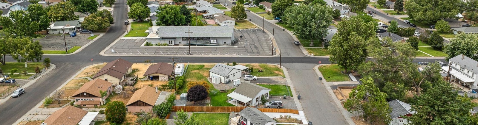 Potter, Richland, Washington 99354, 4 Bedrooms Bedrooms, ,2 BathroomsBathrooms,For Sale,Potter,285410