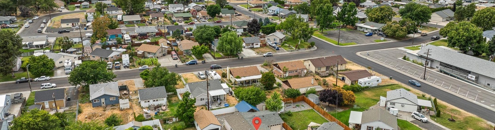 Potter, Richland, Washington 99354, 4 Bedrooms Bedrooms, ,2 BathroomsBathrooms,For Sale,Potter,285410